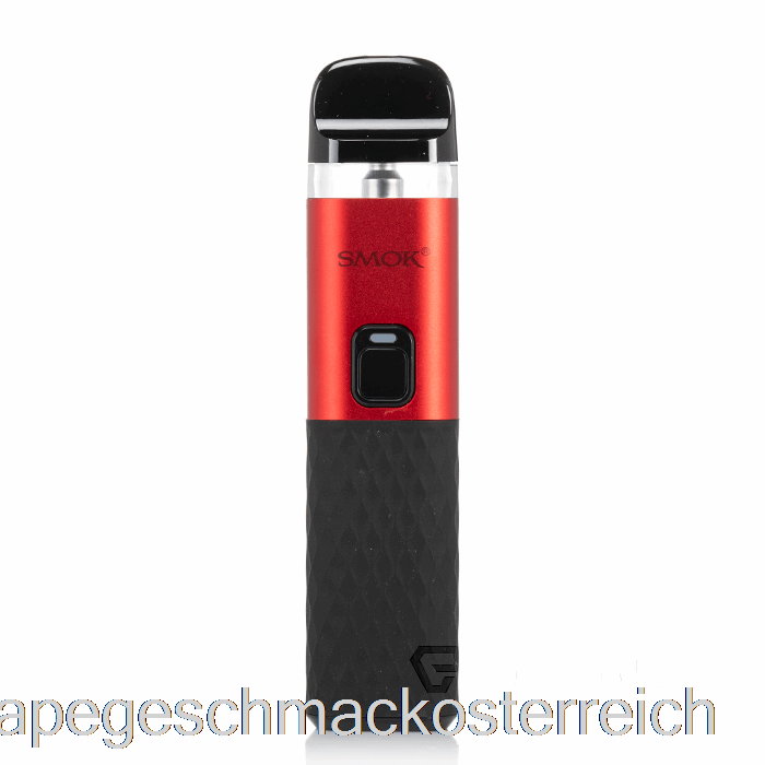 Smok Propod 22w Pod Kit Roter Vape-Geschmack
